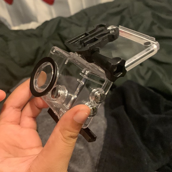 Camera 4K - Picture 7 of 8